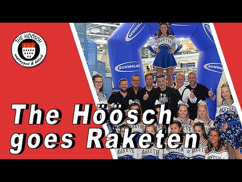 The Höösch goes Bielsteiner Raketen – Crowdfunding-Konzert (Roadmovie)