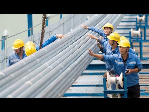 中國入侵歐洲的秘密計劃！（China's Secret Plan to Invade Europe! (Financially)）