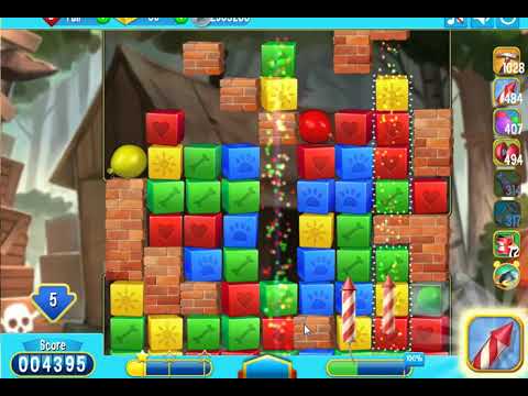 Pet Rescue Saga   Level 2399 No Boosters