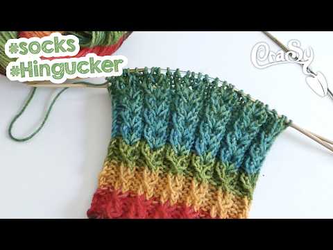 Sylvie Rasch - CraSy creative things and Katia Yarns & Fabrics