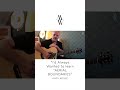 The wonderful @TheRealAndyMcKee on the Michael Hedges masterpiece Ariel Boundaries! Up now!