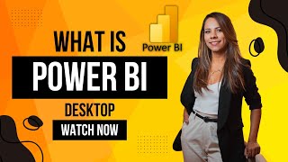 Download the video "Power BI Tutorial Introduction | Part 1"