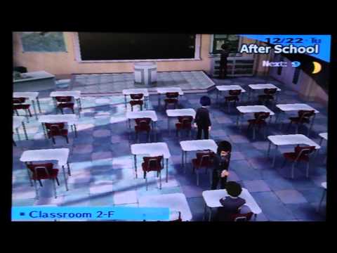 Persona 3 FES Playthrough, pt. 138