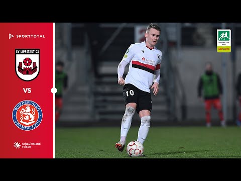 Last-Minute-Treffer entscheidet! | SV Lippstadt 08 - Wuppertaler SV | Regionalliga West