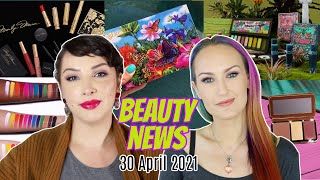 BEAUTY NEWS - 30 April 2021 | Some Like It Hot! Ep 302