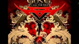 Gus G - I AM THE FIRE(FULL ALBUM) PART1