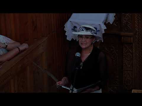 05 - HRAMUL BISERICII BUDESTI - 2019