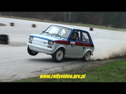 SuperOES IV Runda Tor Kielce - 2013-04-20 HD