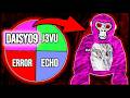 Wheel Decides What Ghost I Troll As… (Gorilla Tag VR) DEFAULT Thumbnail