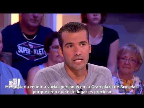 Entrevista Mom I'm fine