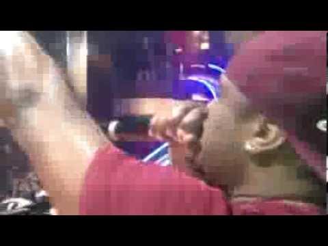 ZOLA-D @ MixClub Paris