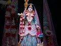 Shorts Shree Radhe Radhe Barsane Wali Radhe Vrindavan Dham