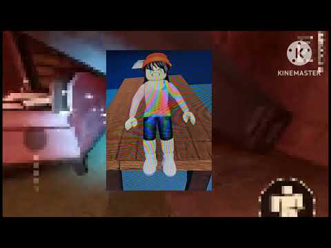 Roblox DOORS Hotel Update in Melon Playground coconut water kyk