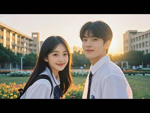 Divorce Eve & High-School Again: This Time I’m Free💍 #drama