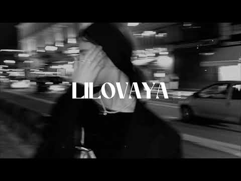 Jah Khalib - Лиловая (BVXTEE REMIX)