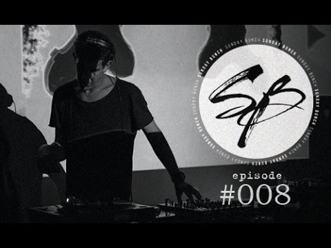 THE SUNDAY BUNCH: Sergo - Episode #008