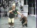 The Cutthroats Perform Reality All The Time On Ron Alexander Show 1995