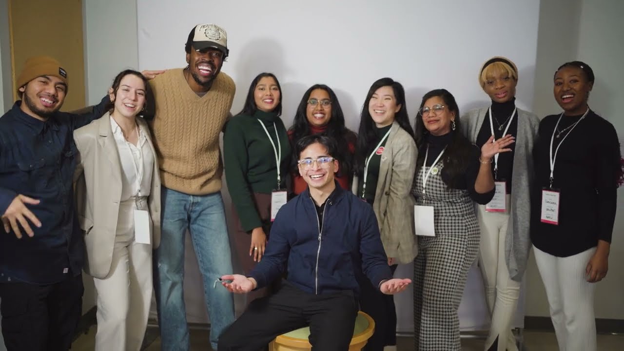 Green Career Fair 2024 | Exploring Climate Careers to Achieve Net Zero