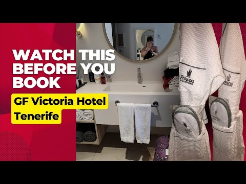 Guayarmina Princess Costa Adeje Hotel Tenerife