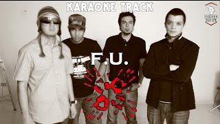 Bamboo | F.U. (Karaoke + Instrumental)