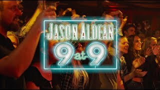 Jason Aldean: 9 at 9