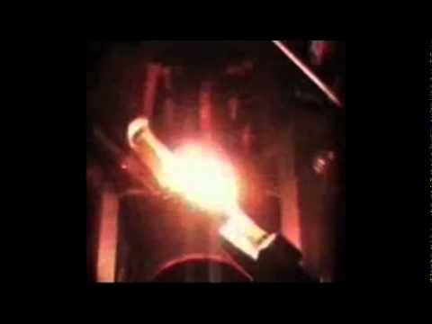 Fire In Space - It's Not What You Know