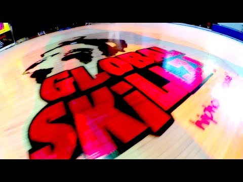 Global Skillz 2017: Judges Performances