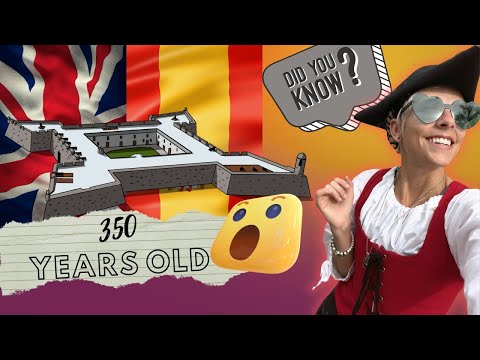 Castillo De San Marcos | History | St Augustine | Construction