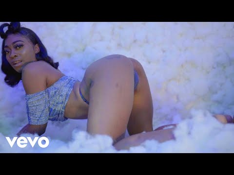 Kash Promise Move - I’m a g (Music Video)