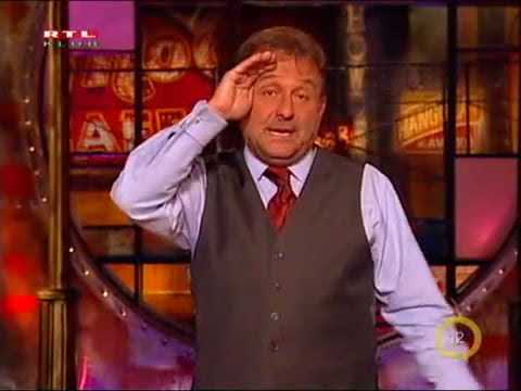 Esti Showder Fábry Sándorral - Pekingi kacsa