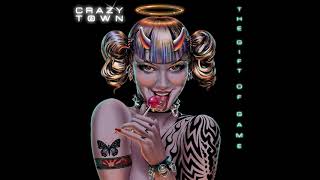 Crazy Town - Revolving Door [UHQ CD WAV RIP]