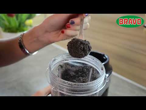 Smoothie maker Sweet B-4616