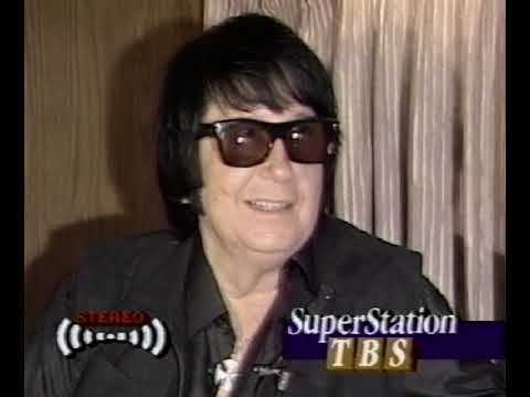 Sun Studios - Johnny Cash, Carl Perkins, Jerry Lee Lewis & Roy Orbison - Coming Home (1985)