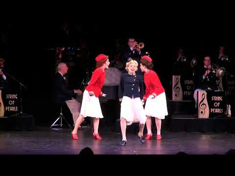 In the Mood - Live in Portland Sept. 16th