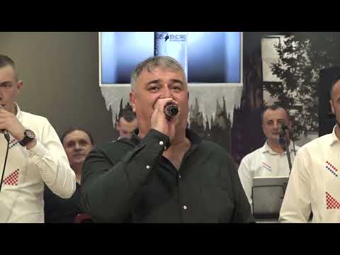 MEGA MIX DVOJKI ZDRAVKO ČURIĆ I SINOVI HERCEGOVINE