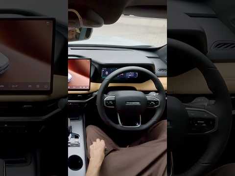 Riddara RD6 Pro Interior Overview!