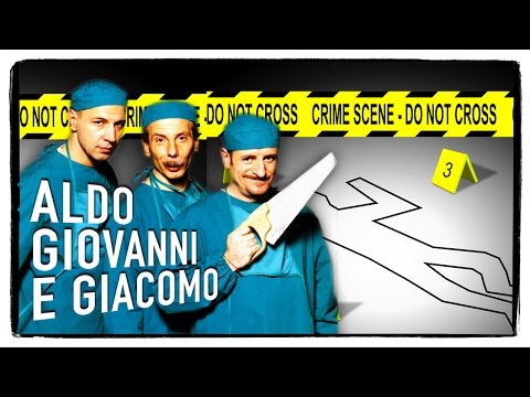 Never Say Goal - Professor Alzheimer and Forensic Medicine