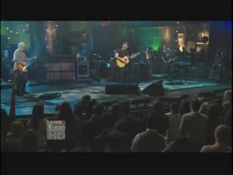 John Mayer NY, Beacon Theatre - 6. Why Georgia