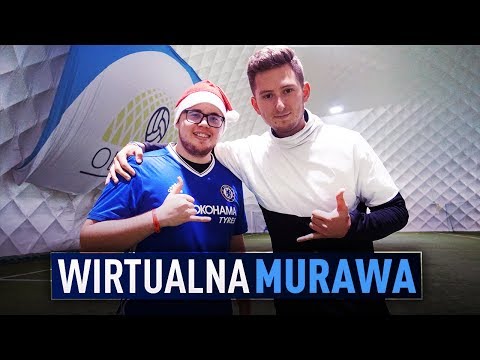 WIRTUALNA MURAWA [#8] - N3JXIOM