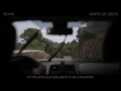 Love of Lesbian - Viento de oeste (Lyric Video Oficial)