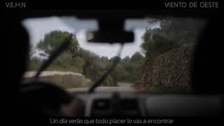 Viento de oeste Music Video