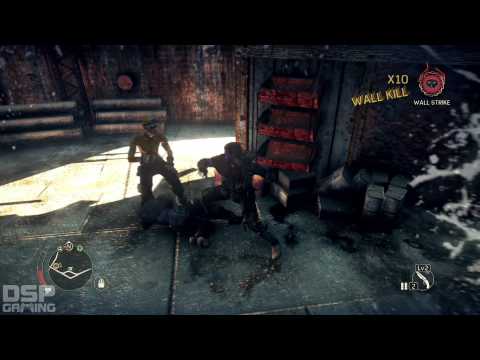 Mad Max playthrough pt34 - Boss Fight/Finding the Sail