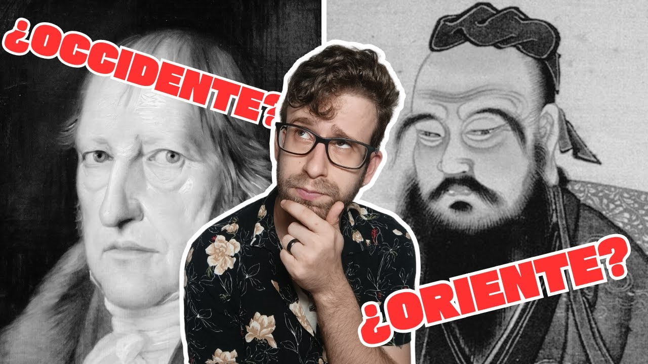 ¿Qué PROBLEMA hay con la FILOSOFÍA ORIENTAL? | FiloCafé