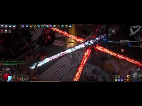 [3.16] Arcanist Brand VD Necro - The Tutorial v1 (At Last!!!)