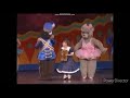 Kathy And Her Delightful Dancing Bears Dancing To Let S Take Care Of Pets