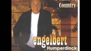 Engelbert Humperdinck: "Help Me Make It Through The Night"