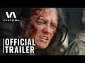 DIRTY ANGELS Trailer 4K 2024 Eva Green Ruby Rose Action Drama