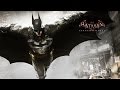 Batman: Arkham Knight - 