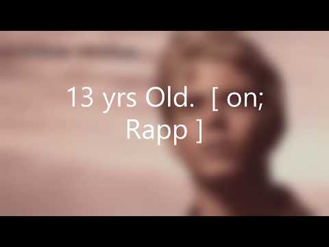 Run DMC /  Rock-Am / Rakim