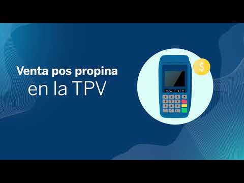 Aprende a cobrar la propina por separado